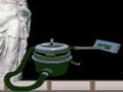 Vacuum Cleaner Unblocked